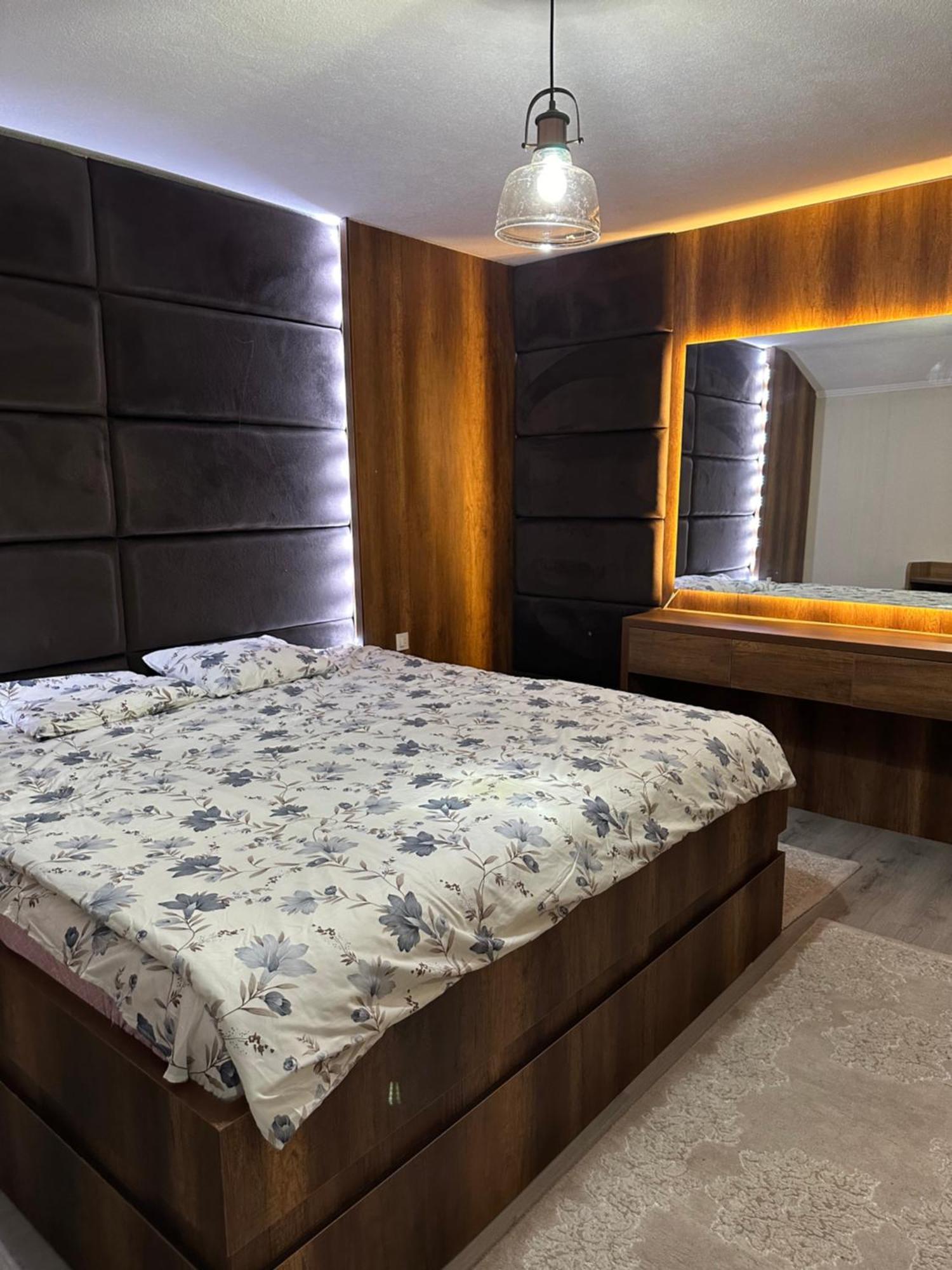 Skyline Apartment 2 Печ Экстерьер фото