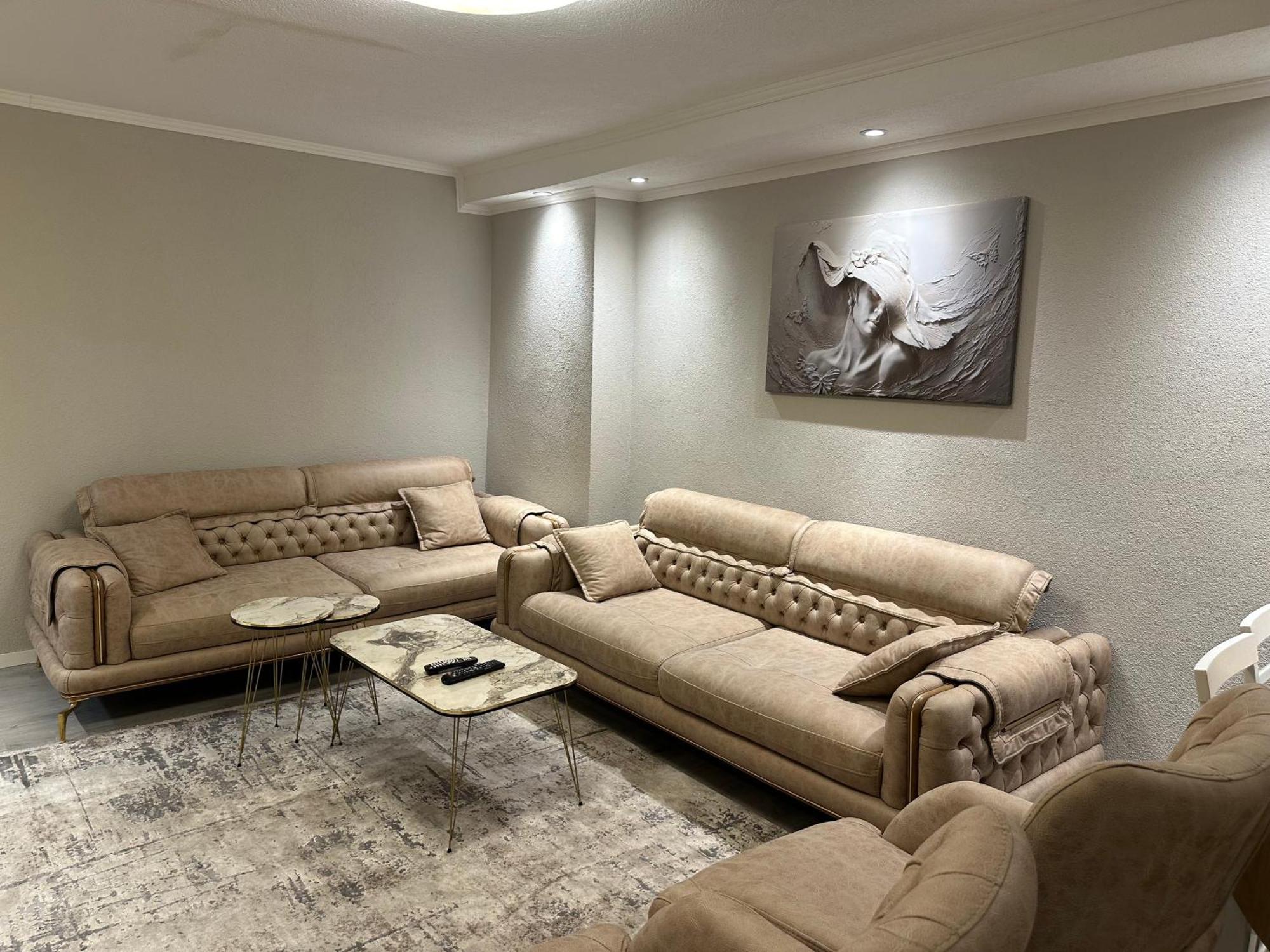 Skyline Apartment 2 Печ Экстерьер фото