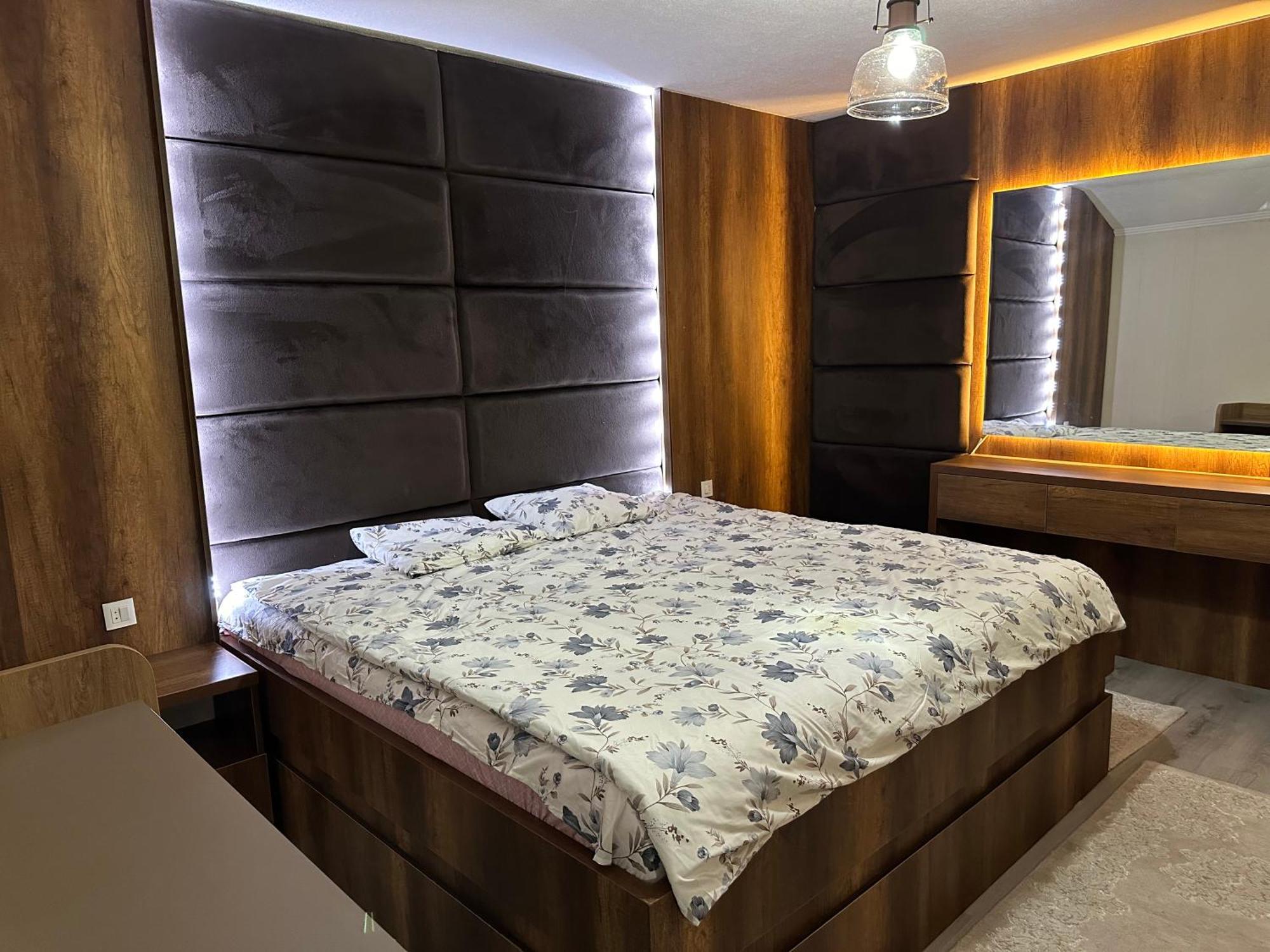 Skyline Apartment 2 Печ Экстерьер фото