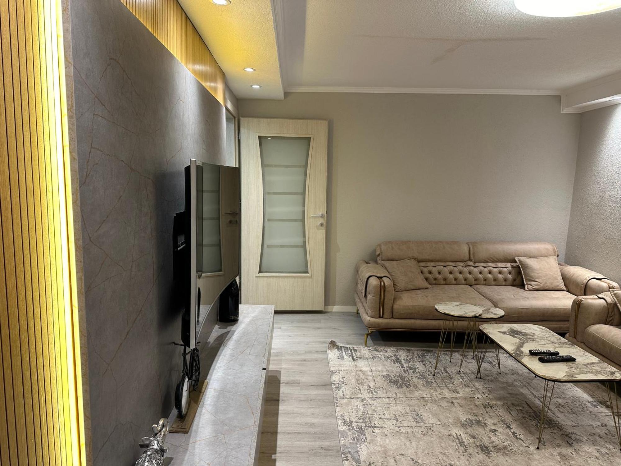Skyline Apartment 2 Печ Экстерьер фото