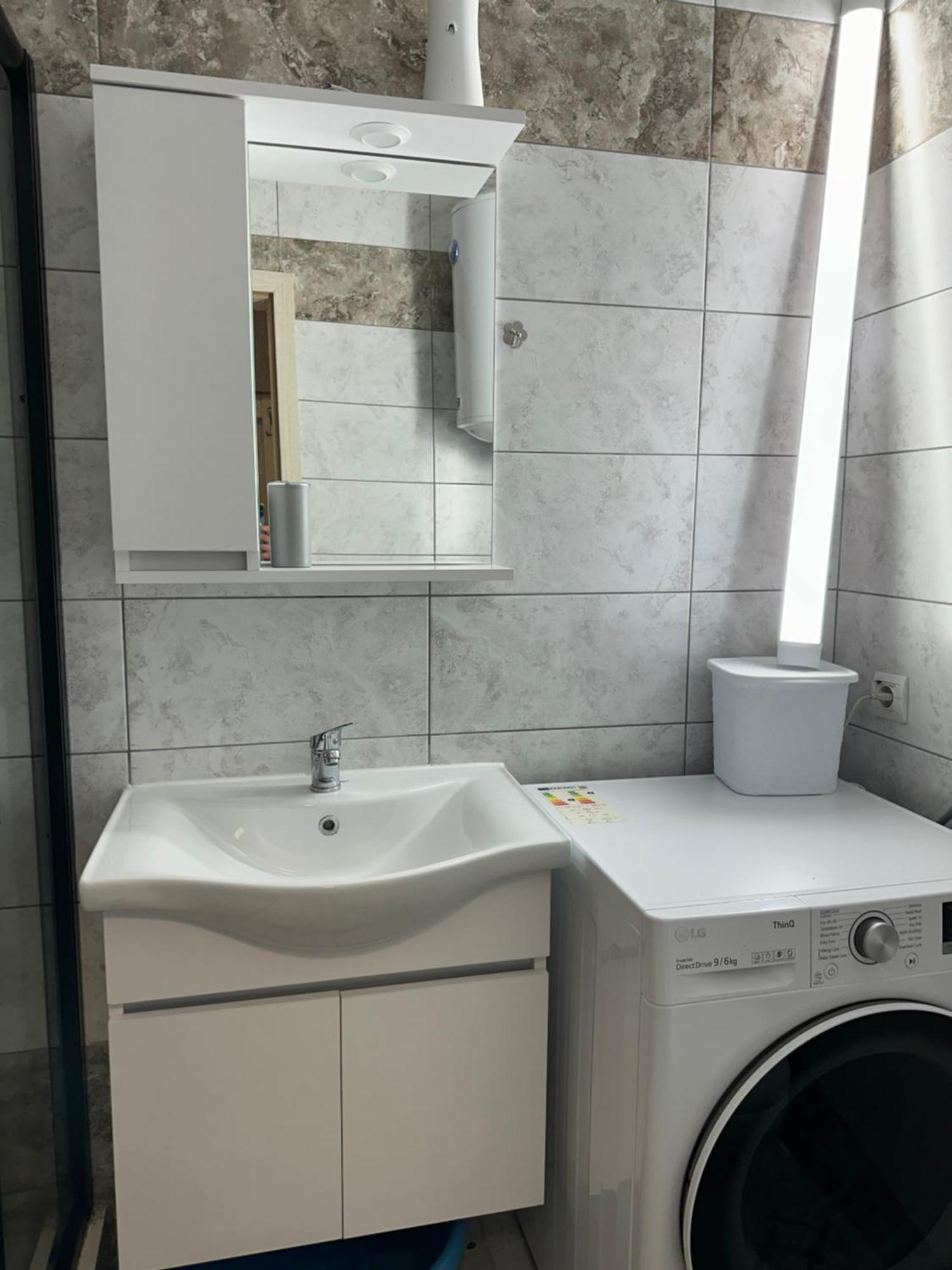 Skyline Apartment 2 Печ Экстерьер фото