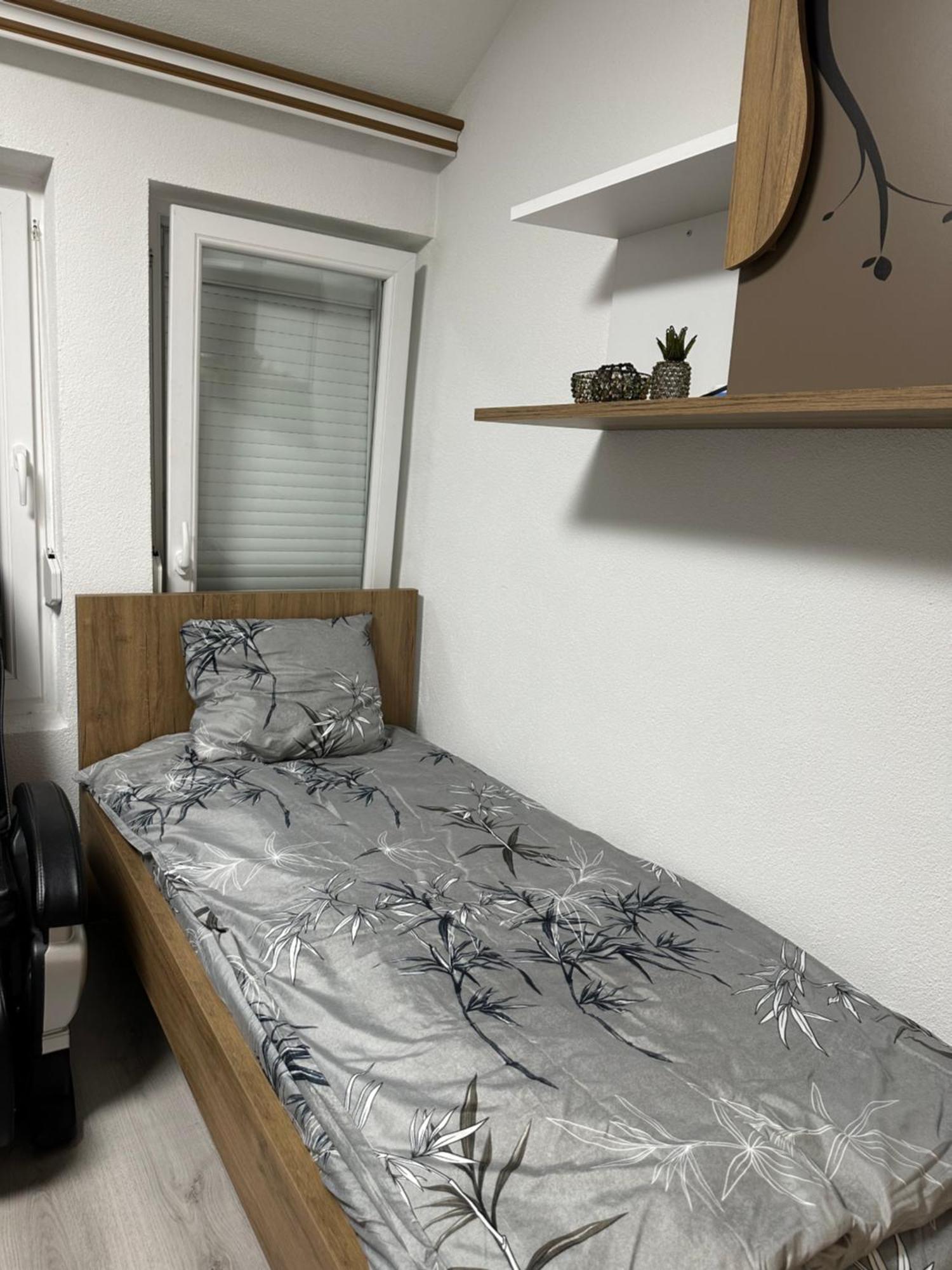 Skyline Apartment 2 Печ Экстерьер фото