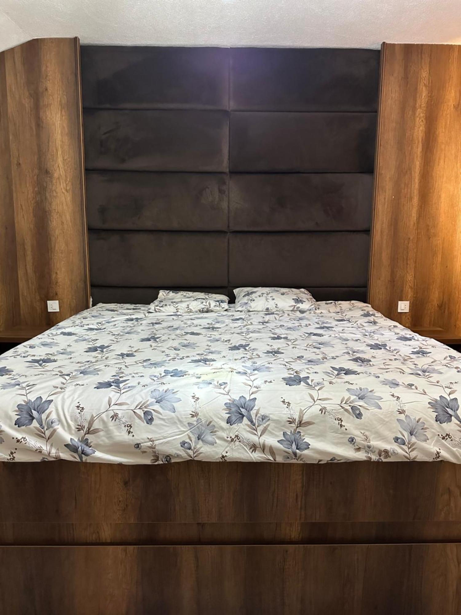 Skyline Apartment 2 Печ Экстерьер фото