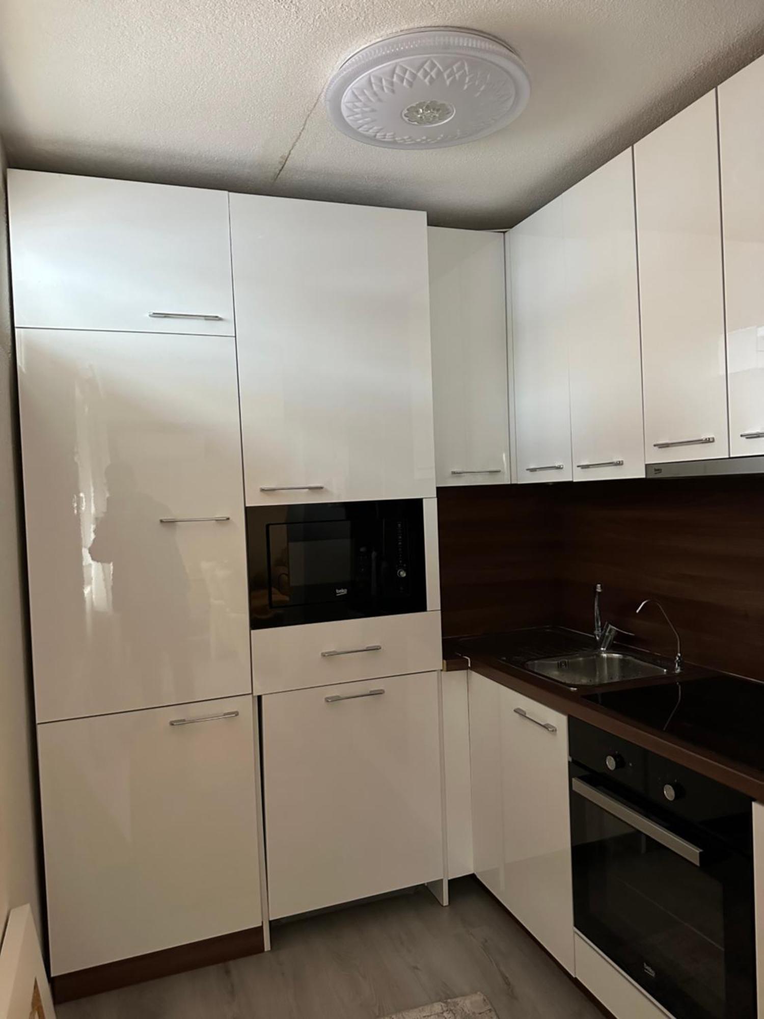 Skyline Apartment 2 Печ Экстерьер фото