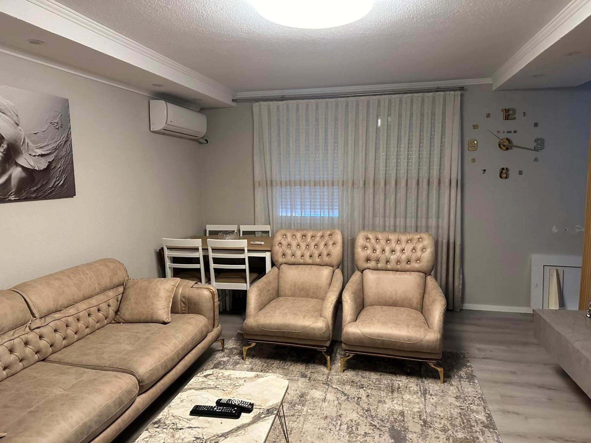 Skyline Apartment 2 Печ Экстерьер фото