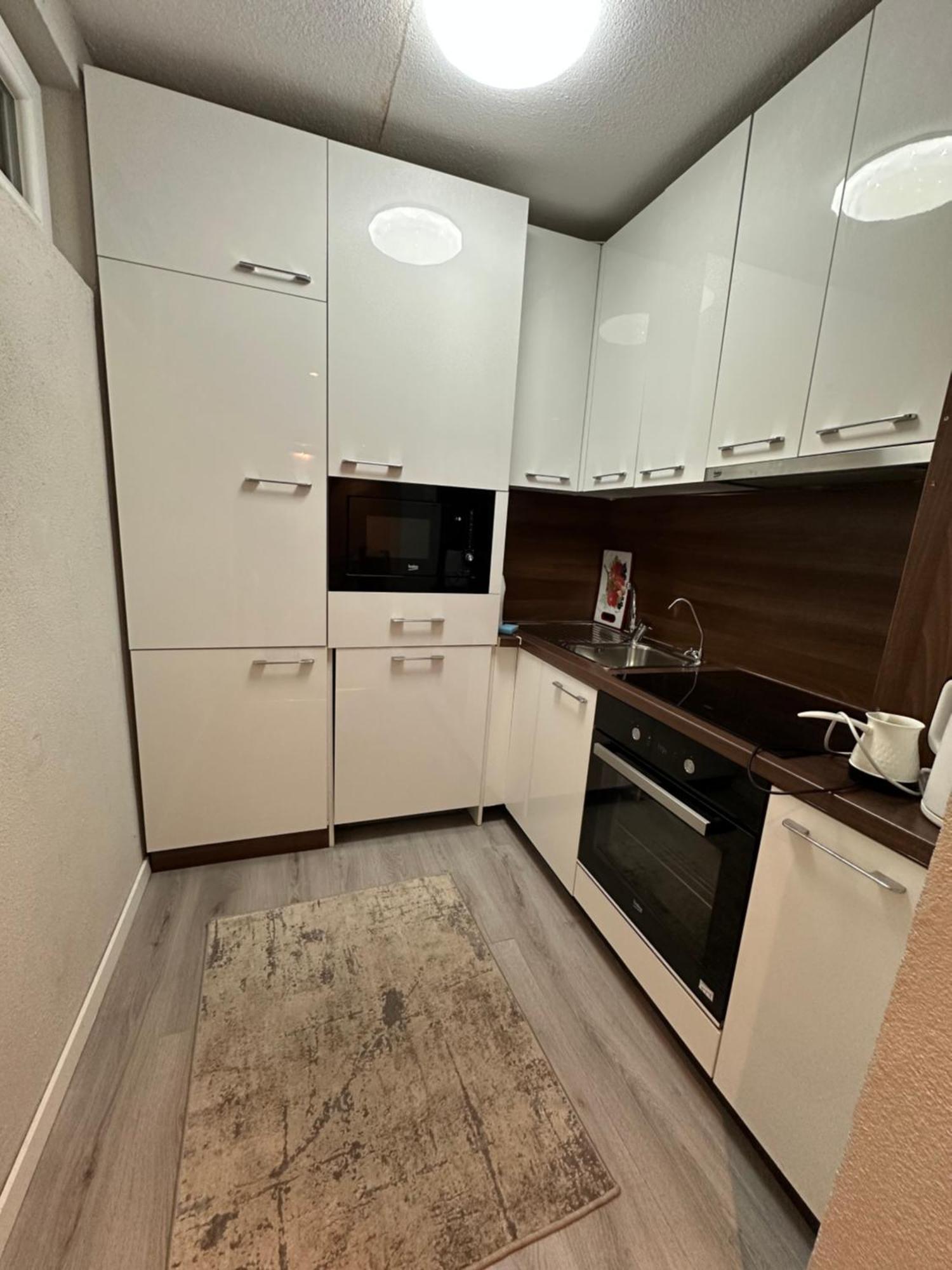 Skyline Apartment 2 Печ Экстерьер фото